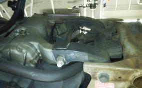 SUZUKI ADDRESS V125 CF46A