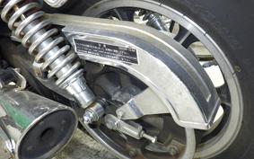 KAWASAKI VULCAN 400 1985 EN400A