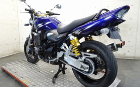 YAMAHA XJR1300 2007 RP17J
