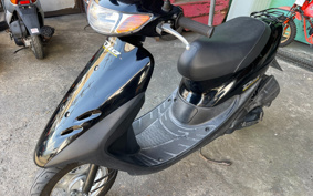 HONDA DIO AF34