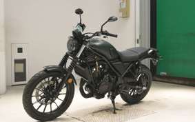 HONDA CL500 2025 PC68