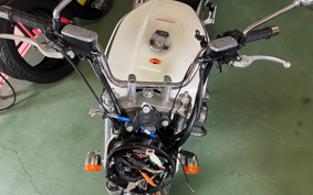 HONDA CB1100 2012 SC65