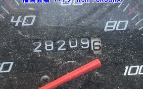 HONDA LEAD 110