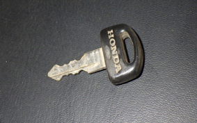 HONDA C90 SUPER CUB E HA02