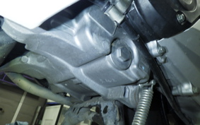 HONDA PCX 125 2021 JF81