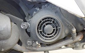 SUZUKI LET's 5 2025 CA47A