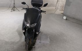 YAMAHA N-MAX 155 SG66J