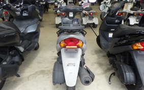 SUZUKI ADDRESS V125 CF4EA