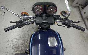 SUZUKI GS750G 1983 GS750G