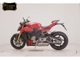 Фото Ducati STREETFIGHTER V4 S 2025 с японского аукциона