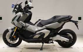 HONDA X-ADV 750 2025 RH21