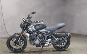 TRIUMPH  TRIUMPH  TRIDENT 660 LGL10U