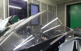 SUZUKI HAYABUSA Gen.3 2023 EJ11A