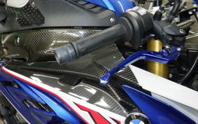 BMW S1000RR 2018