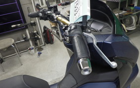 HONDA PCX125 1984 JK05