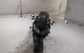 KAWASAKI ZX 1400 NINJA R ZXNE1X