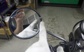 HONDA GB350S 2022 NC59