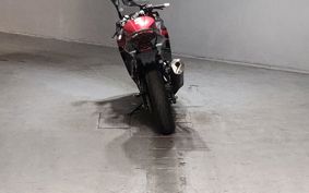 KAWASAKI NINJA 400 2018 EX400G
