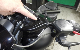 TRIUMPH ROCKET III R 2022