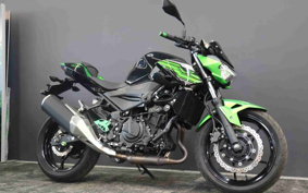 KAWASAKI Z400 2019 EX400G