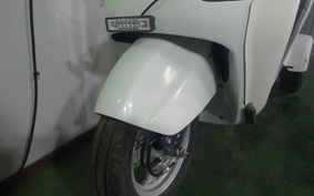 HONDA GYRO TA03