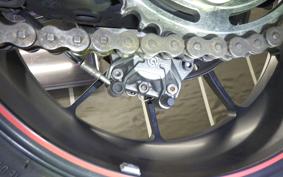 DUCATI HYPERMOTARD 1100S 2008
