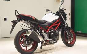 SUZUKI SV650 A 2022 VP55E
