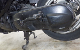 YAMAHA JOG Gen.4 SA16J