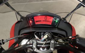 KAWASAKI NINJA 400R 2012 ER400B