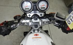HONDA VTR 250 Gen. 2 MC33