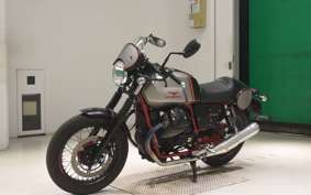 MOTO GUZZI V7 RACER 2 2018