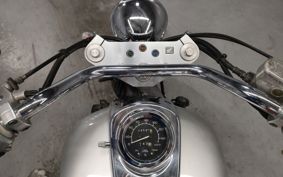 HONDA MAGNA 250 TRIKE MC29