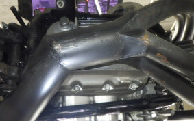 HONDA CB400 1996 CB400F