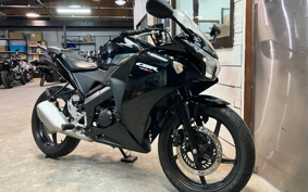 HONDA CBR125R JC50