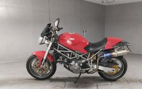 DUCATI MONSTAR S4 2002 M400AA