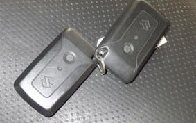 SUZUKI SKYWAVE 250 (Burgman 250) S Gen.3 CJ44A