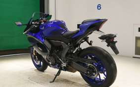 YAMAHA YZF-R7 2022 RM39J