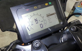 HUSQVARNA SVARTPILEN 250 2021