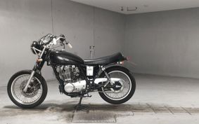 YAMAHA SR400 2019 RH16J
