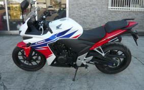 HONDA CBR400R 2013 NC47