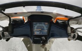 HONDA SUPER CUB50 C50