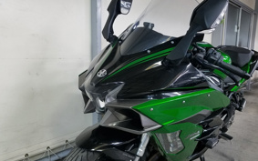 KAWASAKI NINJA H2 SX SE 2020 ZXT02A