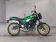 Фото Kawasaki Z650 RS 2023 с японского аукциона