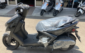 YAMAHA  CYGNUS  GRIF ASU SEJ4J