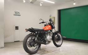 SUZUKI GRASS TRACKER Bigboy 2025 NJ4BA