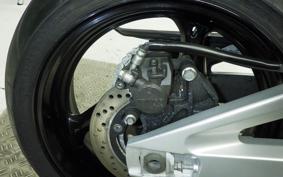 SUZUKI GSR 400 2008 GK7DA