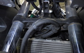 HONDA CBR400R ABS 2016 NC47