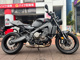 Фото Yamaha XSR900 2023 с японского аукциона