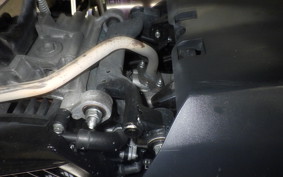 HONDA TACT Gen.4 2012 AF79