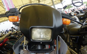 HONDA XL DEGREE MD26